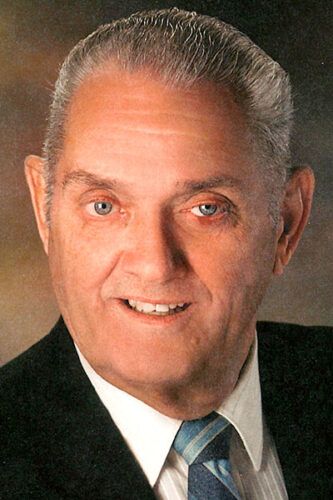 Wade L. Young Jr. 1934-2026